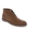 DOCKERS MEN'S NORTON LACE UP BOOTS