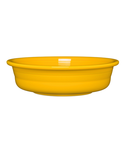 Fiesta Serving Bowl 2 Quart In Daffodil