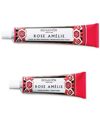 BENAMOR 2-PC. ROSE AMELIE MOISTURIZING HAND CREAM SET