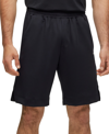 Hugo Boss Regular-fit Shorts With Decorative Reflective Pattern In Black