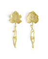 Michael Aram Harvest Vine 2-piece Serving Set