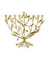 Michael Aram Olive Branch Menorah