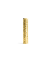 Michael Aram Hammer Tone Mezuzah Gold-tone