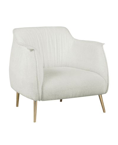 Homelegance White Label Adira 33" Accent Chair