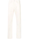 LEVI'S LEVI'S: MADE & CRAFTED TACK SLIM FIT PANTS - NEUTRALS,05081025112164463