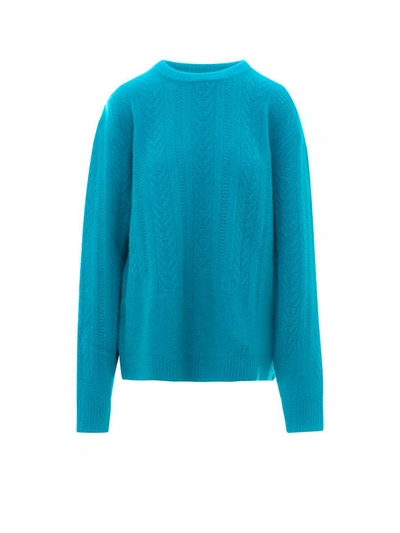 Anylovers Sweater In Blue