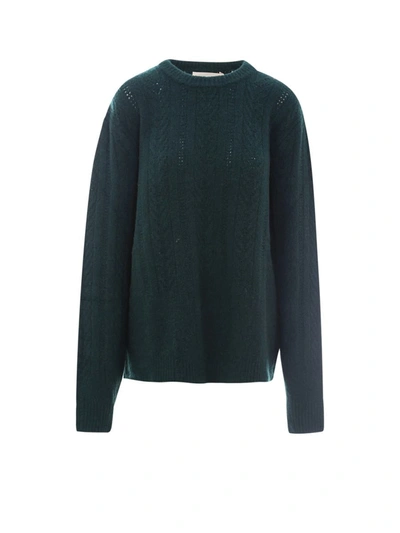 Anylovers Jumper In Green
