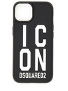 DSQUARED2 DSQUARED2 COVER FOR IPHONE 14