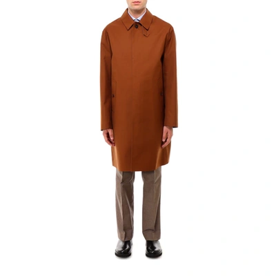 Mackintosh Dundee In Brown