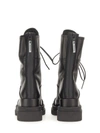 Premiata Yukon Boot In Black