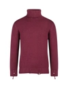 Pt Torino Sweater In Red