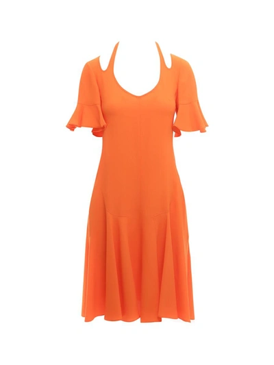 STELLA MCCARTNEY STELLA MCCARTNEY DRESS