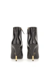 TOM FORD TOM FORD LEATHER BOOT