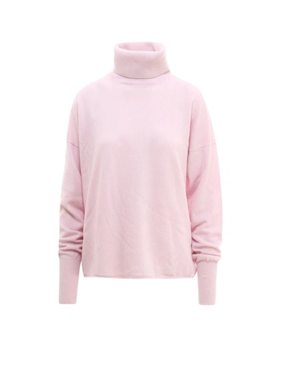 Took Sweater In Pink
