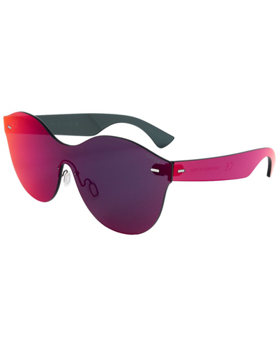 Retrosuperfuture Unisex Mona 54mm Sunglasses In Pink