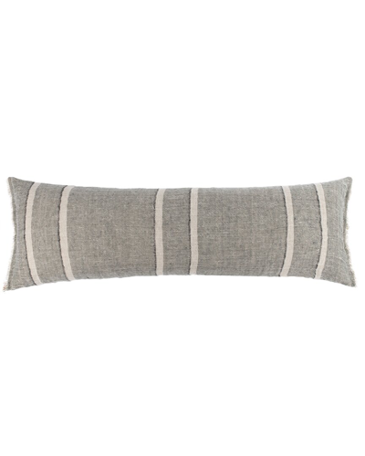 AMITY HOME AMITY HOME AKIN LINEN BODY PILLOW