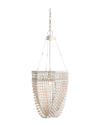 NAPA HOME & GARDEN NAPA HOME & GARDEN KIARA BEADED PENDANT