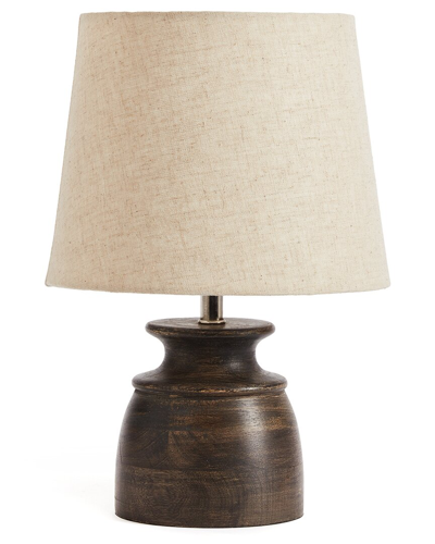 Napa Home & Garden Benji Lamp In Black