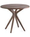 NAPA HOME & GARDEN NAPA HOME & GARDEN MERCIER CAFE TABLE