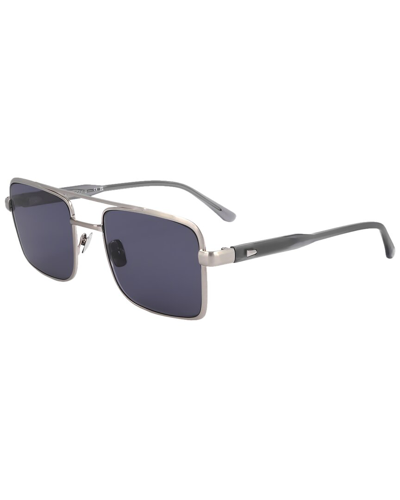 Sandro Women's Sd7016 53mm Sunglasses In Silver