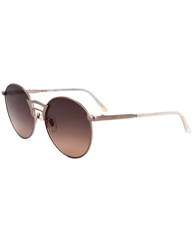 Sandro Women's Sd8010 57mm Sunglasses In Gold