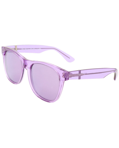 Retrosuperfuture Women's Class 55mm Sunglasses In Purple
