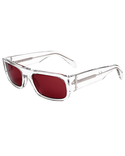 Retrosuperfuture Unisex Smile 54mm Sunglasses