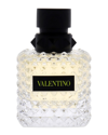 Valentino Women's 1.7oz Donna Born In Roma Yellow Dream Edp Spray