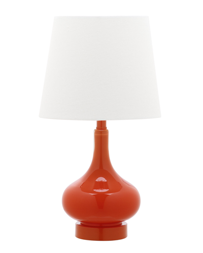 Safavieh Amy Mini Table Lamp