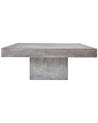 Urbia Una Square Coffee Table