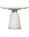 ARMEN LIVING ARMEN LIVING PINNI CONCRETE ROUND DINING TABLE