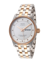 Mido Men's Belluna 40mm Automatic Watch