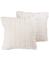 Lifestyle Brands Set Of 2 Belton Pillows