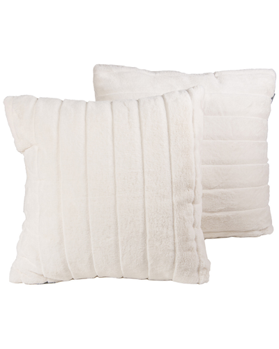 Lifestyle Brands Set Of 2 Belton Pillows