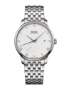 Mido Men's Baroncelli 40mm Automatic Watch