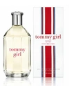 TOMMY HILFIGER TOMMY HILFIGER TOMMY GIRL LADIES COSMETICS 7640496670122