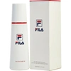 FILA FILA LADIES FILA EDP SPRAY 3.4 OZ FRAGRANCES 843711121295