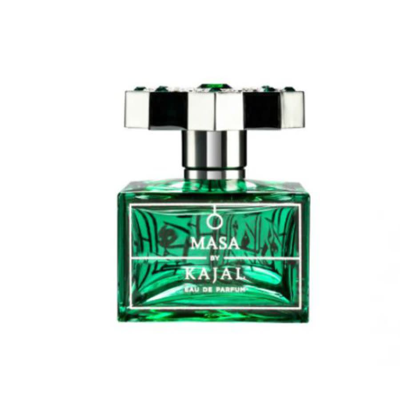 Kajal Unisex Masa Edp Spray 3.4 oz Fragrances 3760310291150 In N/a