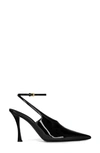 GIVENCHY GIVENCHY SHOW POINTED TOE PUMP