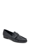 Splendid Women's Prixi Slip On Loafer Flats In Black