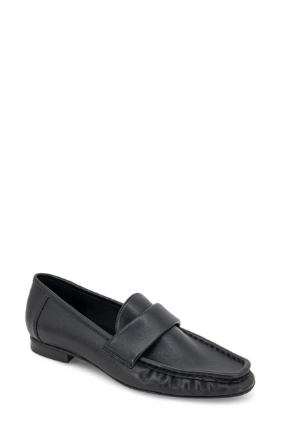 Splendid Women's Prixi Slip On Loafer Flats In Black