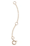 ZOË CHICCO 2-INCH NECKLACE EXTENDER