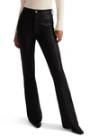 FAVORITE DAUGHTER VALENTINA FLARE LEG JEANS