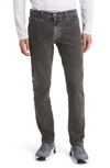 AG TELLIS SLIM FIT CORDUROY PANTS