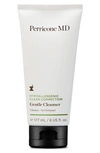PERRICONE MD HYPOALLERGENIC CLEAN CORRECTION GENTLE CLEANSER, 6 OZ