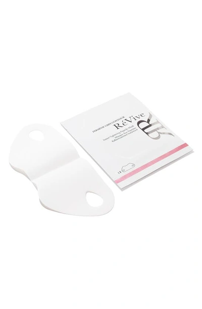 REVIVE RÉVIVE® FERMITIF CHIN CONTOUR INSTANT TIGHTENING PEPTIDE MASK