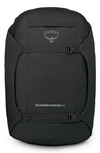 OSPREY OSPREY SOJOURN PORTER 65-LITER TRAVEL BACKPACK