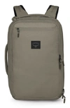 OSPREY AOEDE BRIEF RECYCLED POLYESTER BACKPACK