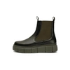 SHOE THE BEAR TOVE CHELSEA BOOT LEATHER