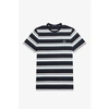 FRED PERRY FRED PERRY STRIPE T-SHIRT
